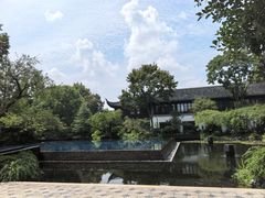 -杭州西子湖四季酒店-WL BISTRO西湖餐厅(灵隐路店)