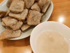 -惠丰门丁肉饼店