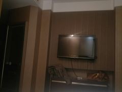 -龙岩东方凯悦商务酒店(国际美食城店)