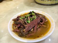 -蒙亨·手把肉·蒙古包文化主题餐厅(天恒广场店)