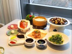 -悦融·京鲁菜·露台花园(安定门店)