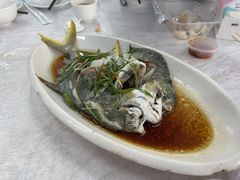 -众味海鲜大排档·活海鲜·潮汕味(南澳店)