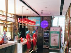 -千百味红餐厅·江西菜(绿地双子塔店)