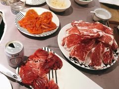 -蜀九香火锅(九眼桥店)