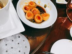 -老铺烤鸭(宝鸡店)