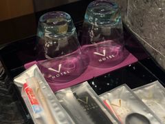 -深圳皇庭V酒店