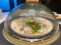 -望海臻鲜·海鲜餐厅
