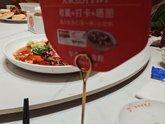 -梅利汴京烤鸭•开封豫菜地标店(晋安路店)