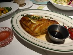 -波特曼西餐厅(中央大街店)