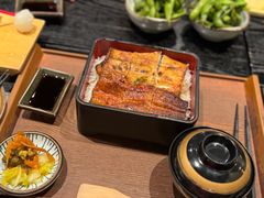 -玄白·炭烤活鳗(上海首店)