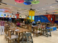 -三亚亚龙湾天域度假酒店