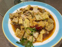 传统米肠面肺-新疆巴州金丝特餐厅(大钟寺店)