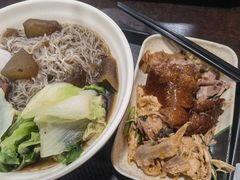 -盛品鲜东莞烧鹅濑粉(杨箕店)