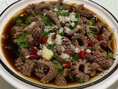 -呼吸森林·生态农庄农家乐私房菜