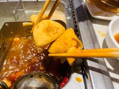 -海底捞火锅(大融城店)