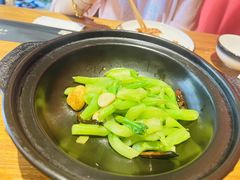 -颐和•海鲜砂锅粥•啫啫煲(奥林匹克广场店)