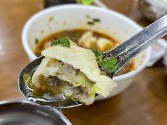-回坊马二饺子馆