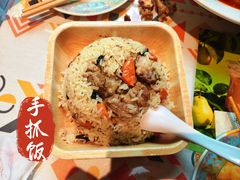 -清真吐鲁番餐厅(牛街店)