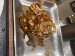 -大神太神·铁板烧(七宝领展广场店)