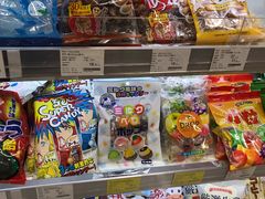 -blt精品超市(上海杨浦合生汇店)