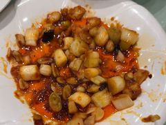 -紫光园·烤鸭·北京菜(团结湖店)