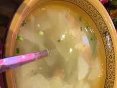 -富正毅三下锅·湘西韵味(天门山索道店)