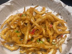 -飞尝蚝·顺德菜·鱼生(顺德总店)