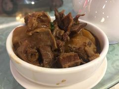 -御满江海鲜酒家(洛溪新城店)