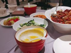 -千滋百味·醉江澜花园餐厅(街道口店)