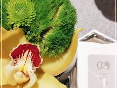-柿合缘新京菜(国金中心商场店)