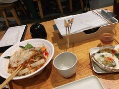 -木屋烧烤(岗顶二店)