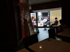 -麦当劳(宾水西道店)