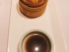 鲜蟹肉龙虾汤包-北京厨房(SKP店)