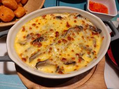 -大树餐厅(益田假日店)