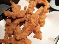 -探鱼·鲜青椒爽麻烤鱼(番禺万达店)