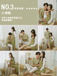 -专注孕妇照亲子照·纪田摄影