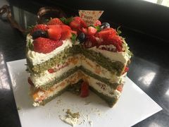 -艾加柒克蛋糕茶歇甜品台(春熙路店)