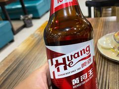 -胡羊焖饼(敦煌店)