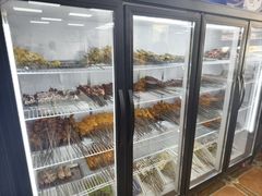 -艾力烤肉店(和平南路店)