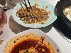 -周渝食惦酸菜鱼(青浦店)