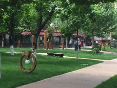 -九十九顶毡房(阜石路店)