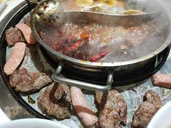 -执牛耳涮烤牛排火锅(伊河路店)