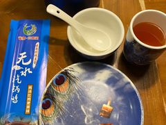 -雀舞云南菜(天津天河城购物中心店)