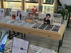 -康利眼镜·蔡司战略合作店(龙泉书房店)