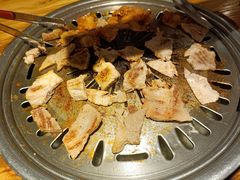 -牛炙烤肉(车公庙店)