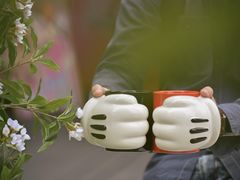 -深圳湾万象城(南山店)