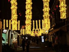 -小河直街历史文化街区