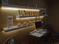 -婳香·女性英式芳疗SPA