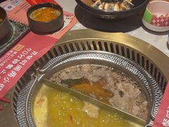 -空之介寿喜烧·和牛放题(恒隆广场店)
