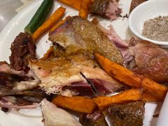 -金鼎轩(方庄天坛店)